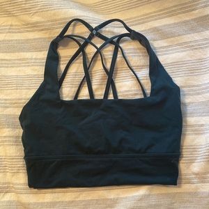 Revolution Bra